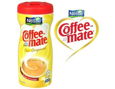 Supreme World Nestle Coffee Mate Richer and Creamer (400 Grams)