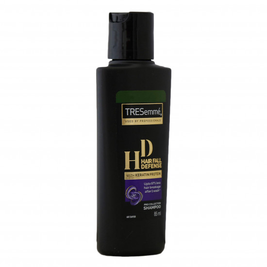 Tresemme Hairfall Defense Shampoo, 85ml