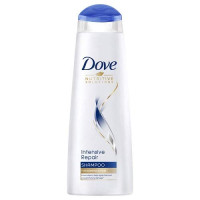Dove Intense Repair Shampoo, 80ml