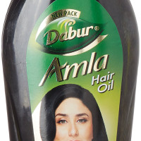 DABUR Amla Hair Oil, 275ml