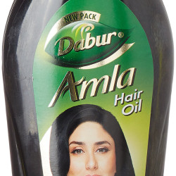DABUR Amla Hair Oil, 275ml