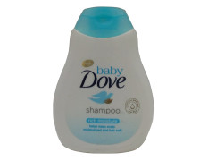 Dove Baby Shampoo - Rich Moisture, 200ml Bottle
