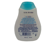 Dove Baby Shampoo - Rich Moisture, 200ml Bottle