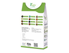 Yuvika Kaiphal Powder - Myrica Esculenta - Myrica Nagi 100 Grams