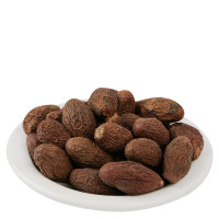 YUVIKA Niranjan Phal - Sterculia Lychnophora - Malva Nuts 100 Grams