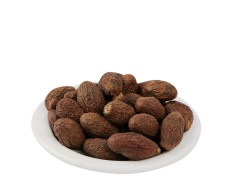 YUVIKA Niranjan Phal - Sterculia Lychnophora - Malva Nuts 100 Grams