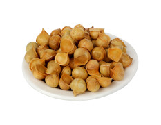 Yuvika Kashmiri Lehsun - Snow Mountain Garlic - Allium sativum - kashmiri Garlic 100 Grams