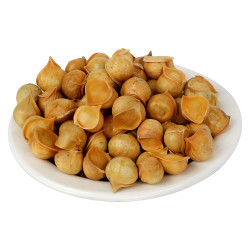 Yuvika Kashmiri Lehsun - Snow Mountain Garlic - Allium sativum - kashmiri Garlic 100 Grams