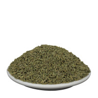 Yuvika Sonf Choti - Saunf Barik - Foeniculum Vulgare - Fennel Seeds Small 100 Grams