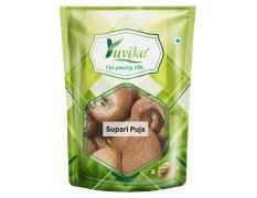 Yuvika Supari Puja - Areca Nut - Betel Nut 100 Grams