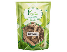 Yuvika Sathi Jadd - Punarva - Punarnava - Boerhavia Diffusa 200 Grams
