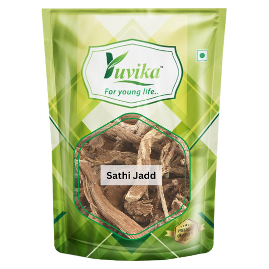 Yuvika Sathi Jadd - Punarva - Punarnava - Boerhavia Diffusa 200 Grams