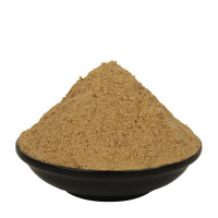 YUVIKA Kulanjan Powder - Kulinjan - Paan Root - Alpinia Galanga Wild - Siamese Ginger - Thai Ginger Powder 100 Grams