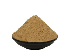YUVIKA Kulanjan Powder - Kulinjan - Paan Root - Alpinia Galanga Wild - Siamese Ginger - Thai Ginger Powder 100 Grams