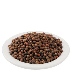 YUVIKA Baibadang - Vaivadang Black - Embelia Ribes - False Black Pepper 200 Grams