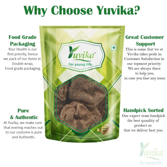 Yuvika Harad Julafa - Julfa Harad - Terminalia chebula 100 Grams Yuvika Harad Julafa - Julfa Harad - Terminalia chebula 100 Grams