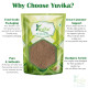 YUVIKA Kutki Powder- Katuki Powder - Picrorhiza Kurroa - Hellabore 100 Grams