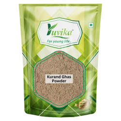 Yuvika Kurand Ghas Powder - Bophali - Baphuli - Corchorus Depressus 100 Grams