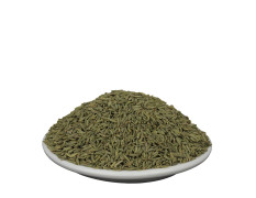 Yuvika Sonf Choti - Saunf Barik - Foeniculum Vulgare - Fennel Seeds Small 400 Grams