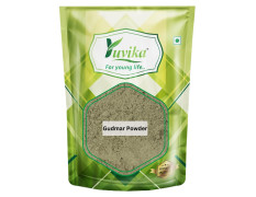 YUVIKA Gurmar Powder - Gudmar - Gymnema Sylvestre - Periploca Of The Woods 100 Grams