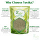 YUVIKA Gurmar Powder - Gudmar - Gymnema Sylvestre - Periploca Of The Woods 100 Grams