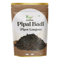 YUVIKA Pipal Badi - Pipali - Piper Retrofractum - Piper Longum 100 Grams