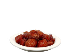 YUVIKA Aloo Bukhara Dry - Subgenus Prunus - Dried Plum 400 Grams