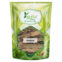 Yuvika Hadjod - Hadjora - Gangdi - Cissus Quadrangularis 400 Grams