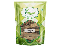 Yuvika Hadjod - Hadjora - Gangdi - Cissus Quadrangularis 400 Grams