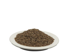 Yuvika Shahi Jeera - Jeera Kala Asli - Black Cumin Seeds 100 Grams