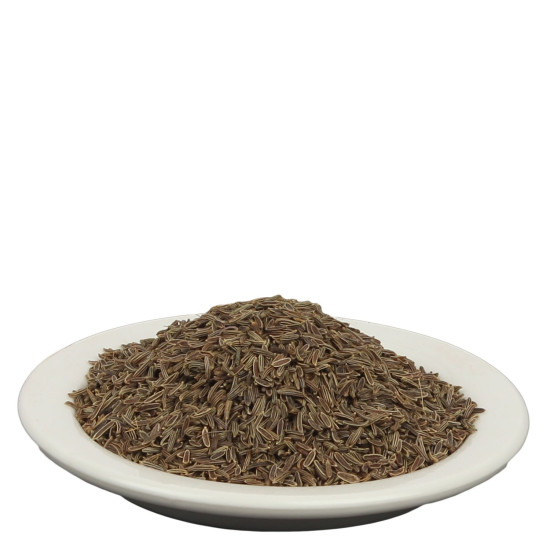 Yuvika Shahi Jeera - Jeera Kala Asli - Black Cumin Seeds 100 Grams Yuvika Shahi Jeera - Jeera Kala Asli - Black Cumin Seeds 100 Grams