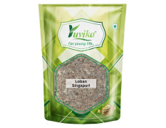 Yuvika Loban Singapuri - Lobhan - Benzyl - Benzoin Resin 100 Grams