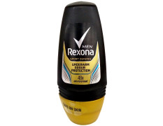 Rexona Underarm Odour Protection Anti-perspirant Roll On for Men, 50ml - Sport Defence