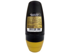 Rexona Underarm Odour Protection Anti-perspirant Roll On for Men, 50ml - Sport Defence