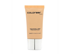 Colorbar Aqua Feel Radiant Finish Cream Sensitive Foundation (Biscotti, 30Ml), Full Coverage
