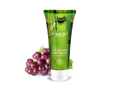 Vaadi Herbals Bamboo Age Defying Moisturizer, 60g