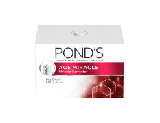 Pond's Age Miracle Wrinkle Corrector SPF 18 PA++ Day Cream 50 g