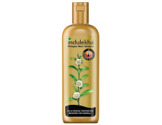 Indulekha Bringha Shampoo, Proprietary Ayurvedic Medicine for Hair Fall, 100ml