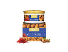 Vaadi Herbals Cold Cream, 150g