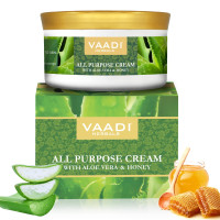Vaadi Herbals All Purpose Cream, 150G