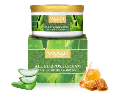 Vaadi Herbals All Purpose Cream, 150G