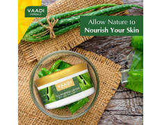 Vaadi Herbals All Purpose Cream, 150G