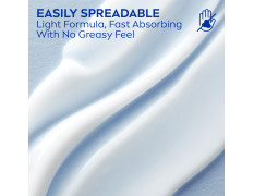NIVEA Soft Moisturizing Creme, 6.8 Ounce (Pack of 3)