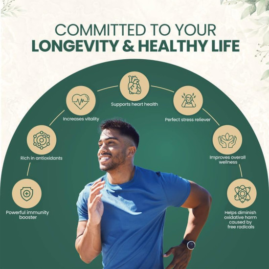 Maharishi Ayurveda Amrit Kalash Immunity Booster | Super Rasayana | Helps Immunity, Daily Wellnes Stress & Anxiety | Improves Heart Health (Ambrosia 60 Tablets & Nectar Paste 600 grams Combo Pack) Maharishi Ayurveda Amrit Kalash Immunity Booster | Super Rasayana | Helps Immunity, Daily Wellnes Stress & Anxiety | Improves Heart Health (Ambrosia 60 Tablets & Nectar Paste 600 grams Combo Pack)