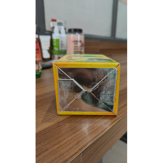 Zandu Kesari Jivan Sugar Free (No Added Sugar) Chyawanprash - 450G With Anti Age Action Formula| Clinically Tested Suitable For Diabetic