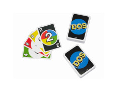 Games Metal Dos For Kids For Adult, Multicolour, 2-6 Players,Pack of 1