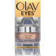 olay eye cream | Reduces Dark Circle, Wrinkles and Puffiness | With Peptides and Niacinamide | Normal, Oily, Dry & Combination Skin l Paraben & Sulphate free | (15ml, (Ultimate Eye Cream) olay eye cream | Reduces Dark Circle, Wrinkles and Puffiness | With Peptides and Niacinamide | Normal, Oily, Dry & Combination Skin l Paraben & Sulphate free | (15ml, (Ultimate Eye Cream)