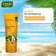 Vaadi Herbals Sunscreen Cream SPF-25, 110g (Pack of 3)