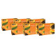 Vaadi Herbals Fresh Papaya Soap, 75g (Pack of 6)