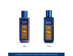 Blue Nectar Nalpamaradi Thailam Skin Brightening Treatment Oil | Plant Based Body Oil and Face Oil for Glowing Skin Infused with Turmeric, Amla and Manjistha (16herbs, 100ml)